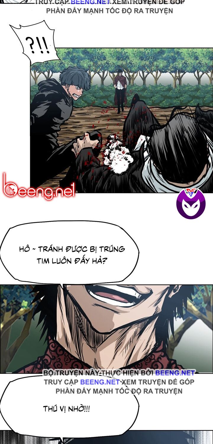 bá chủ học đường ss3 chapter 7 12