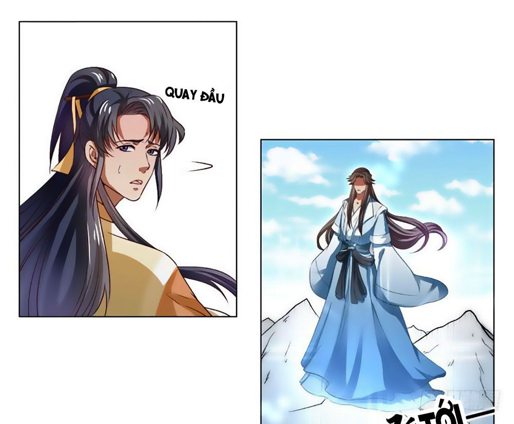 Liêu Liêu Nhân Thân Tu Tiên Truyện chapter 64 - Trang 26