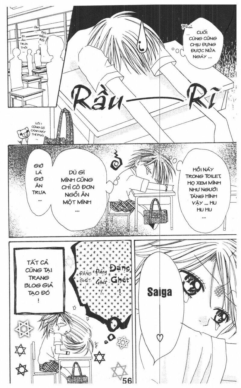 tomodachi gokko [takeuchi ayaka] chapter 1 56