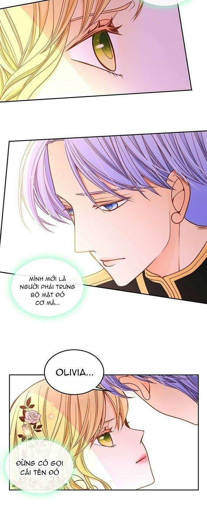 wendy , cô gái bán hoa chapter 37 36