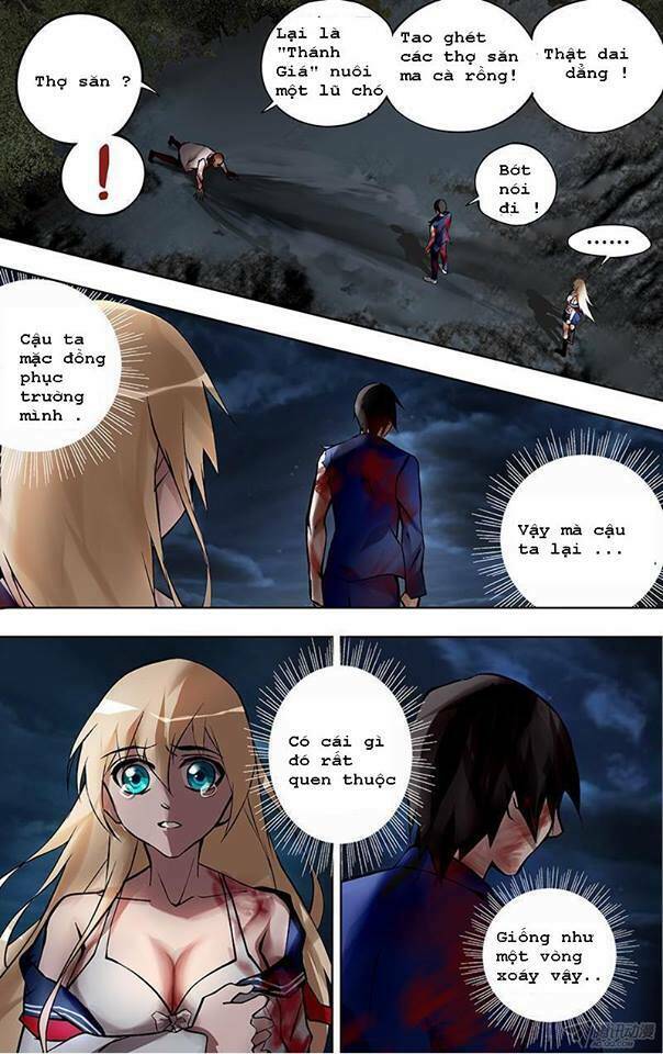 were wolf chapter 5 18