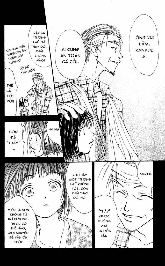 land of the blindfolded chapter 7 39