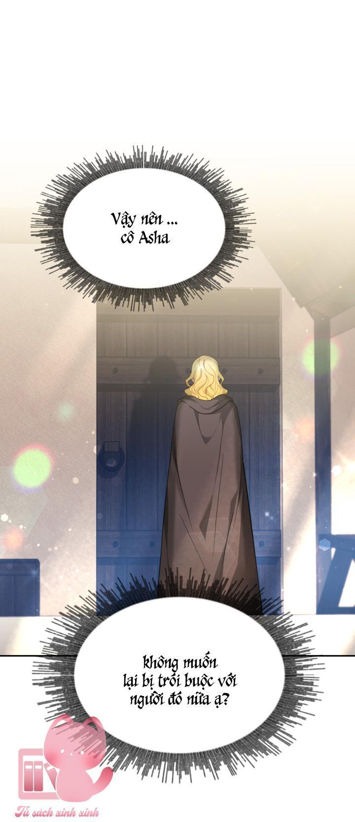 từ chồng cũ hóa thành nam chính chapter 12 21