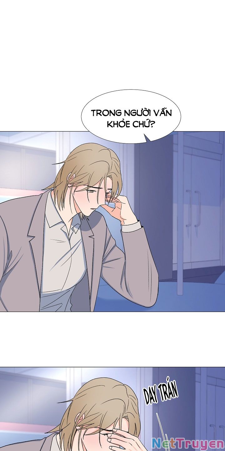 công nam bắc thụ chapter 15 48