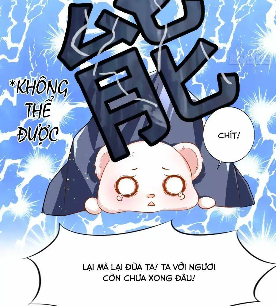 dưỡng thú vi phi chapter 4 41