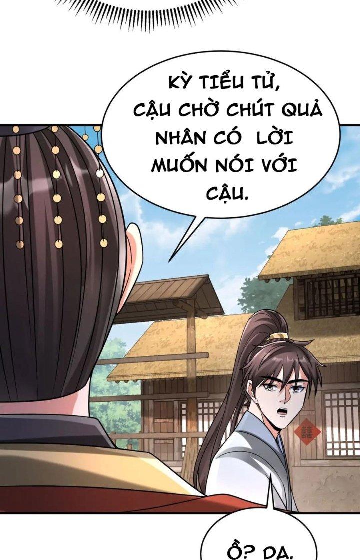 đại tần, ta là con tần thủy hoàng, giết địch thành thần chapter 54 59