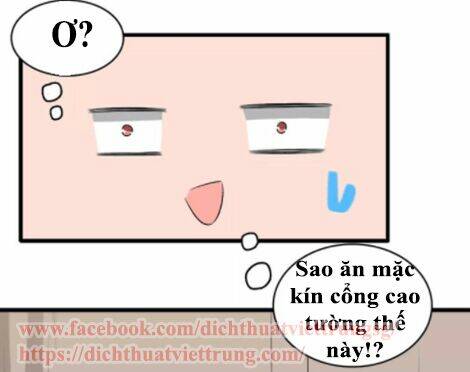 lều khều biết yêu chapter 65 21