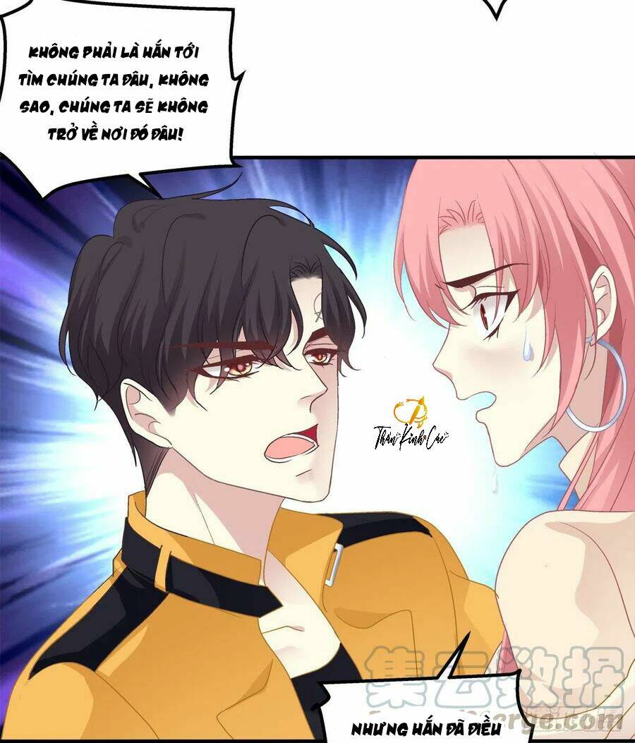 toàn bộ nắm trong tay chapter 73 41