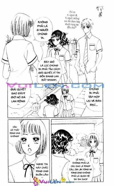 bong bóng trắng chapter 7 153