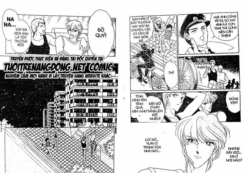 dấu phong ấn xanh chapter 9 4