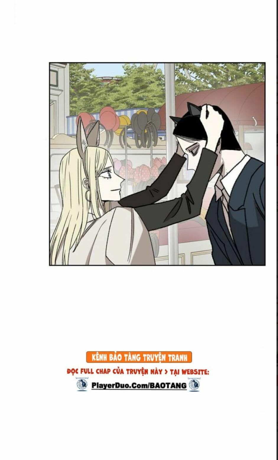 Võ Sĩ Quyền Anh chapter 56 51