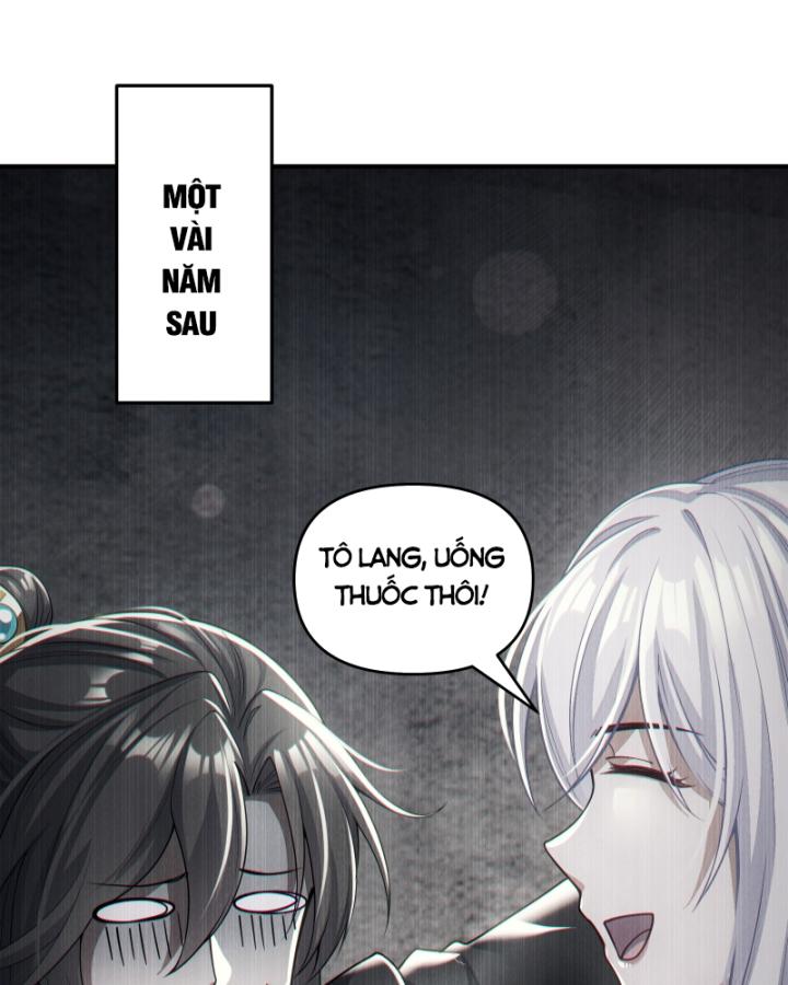 khoan đã tiên tử! xin hãy nghe ta xảo biện chapter 3 110