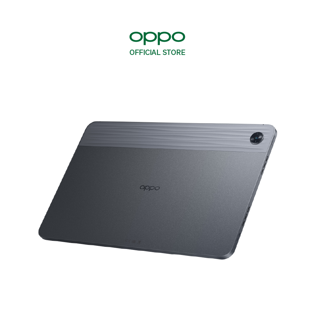 Máy Tính Bảng OPPO Pad Air (4GB/64GB) | Màn Hình 2K 1 tỷ Màu | Chip Snapdragon 680 | Hàng Chính Hãng