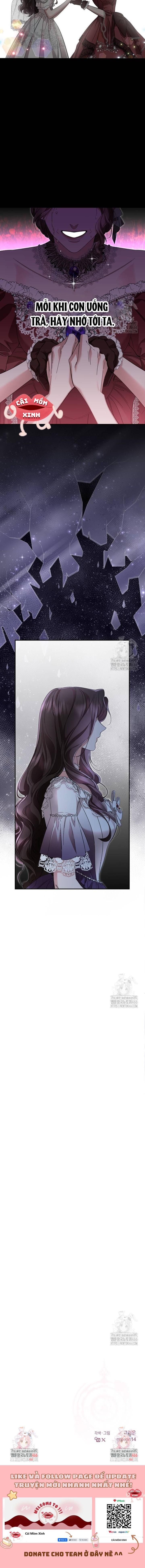 cuộc hôn nhân bị bắt cóc xuyên thời gian của hoàng hậu chapter 10 17