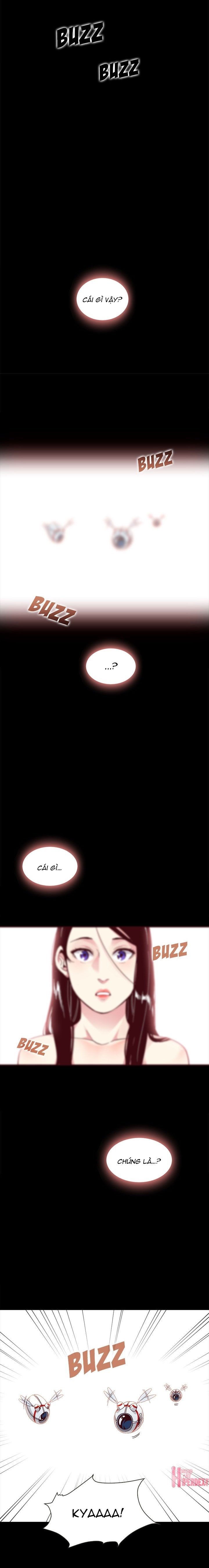 công tử bột chapter 26 13