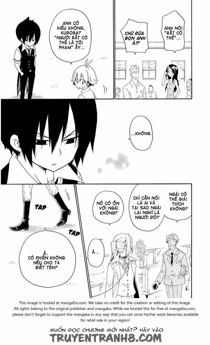 kuro no tantei chapter 21.2 4