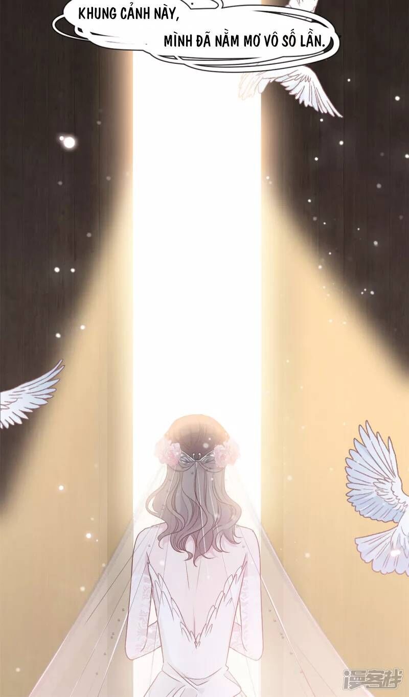 tổng tài, tránh xa tôi ra chapter 6 12