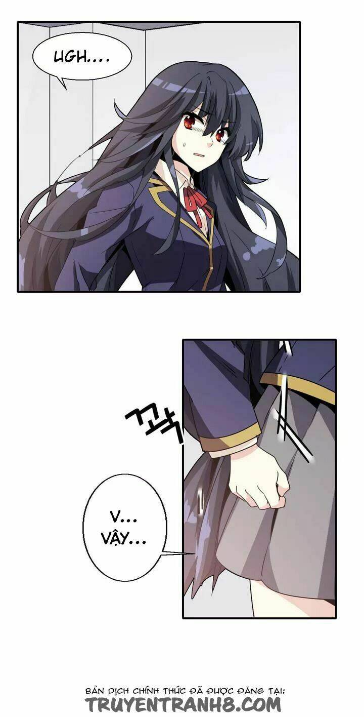 amentia chapter 45 11