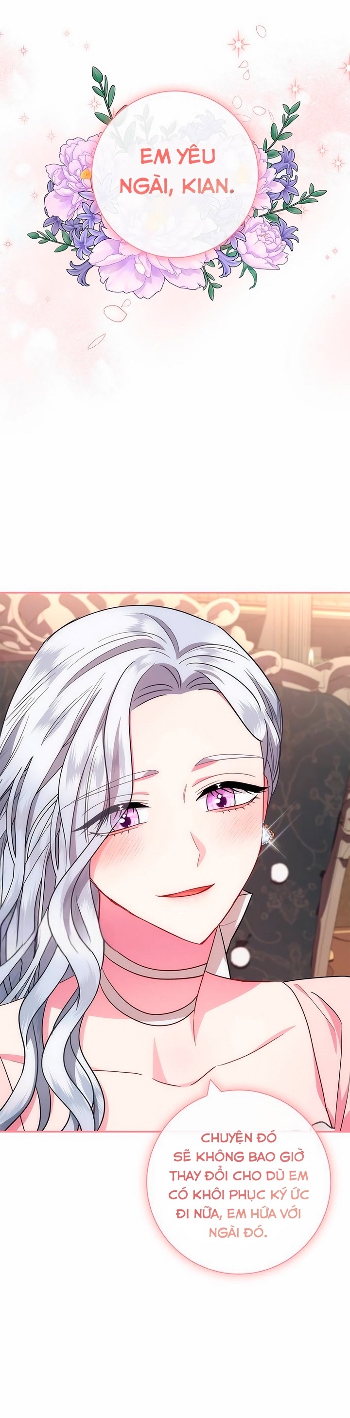 tôi trở thành mẹ của nam chính hoàn hảo chapter 30 20