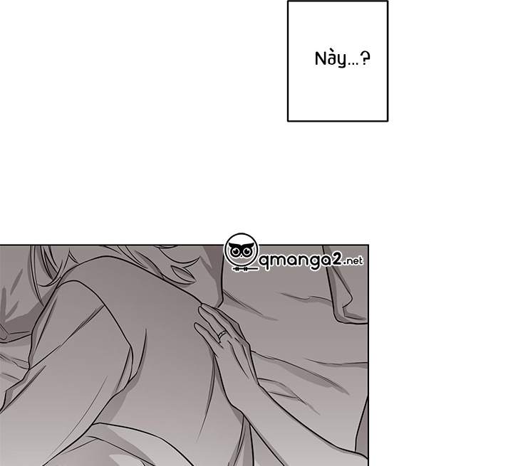 bữa tiệc của những đóa hoa chapter 18 84