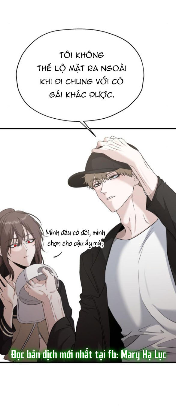 đánh cắp so hee chapter 16.1 37