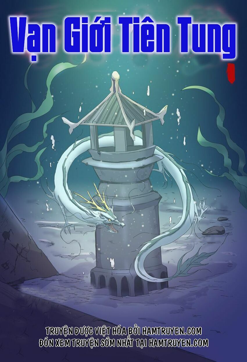 vạn giới tiên trung chapter 34 1