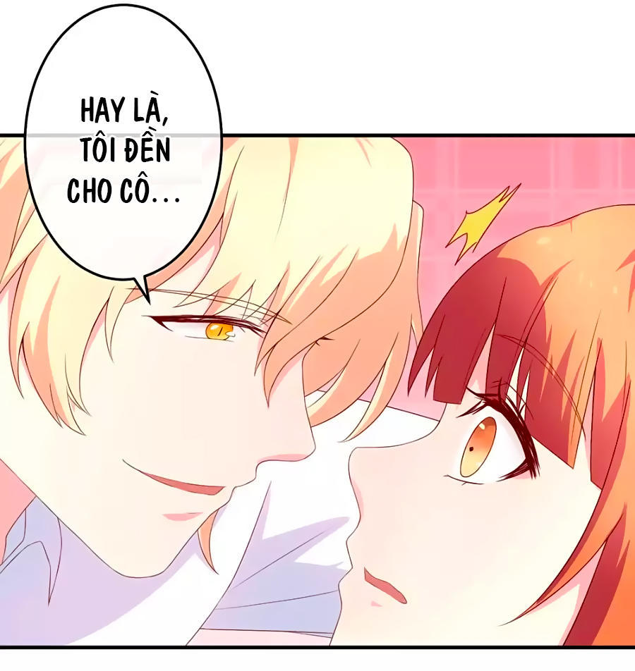 cuộc sống hào môn của vu nữ chapter 19 19