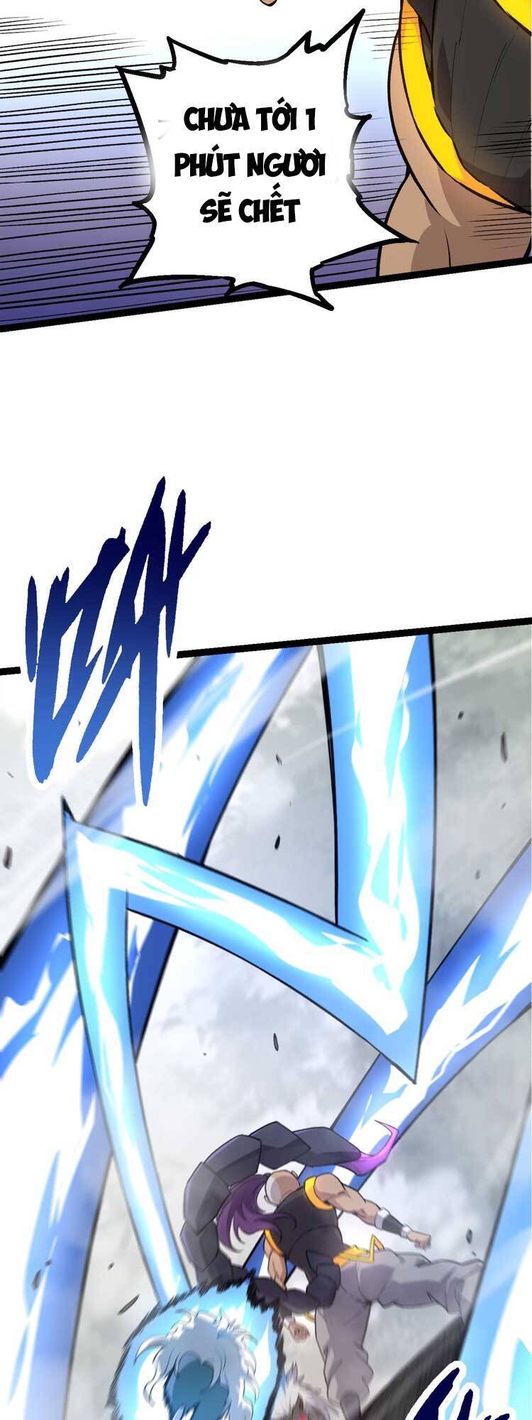 chuyển sinh thành liễu đột biến chapter 52 30