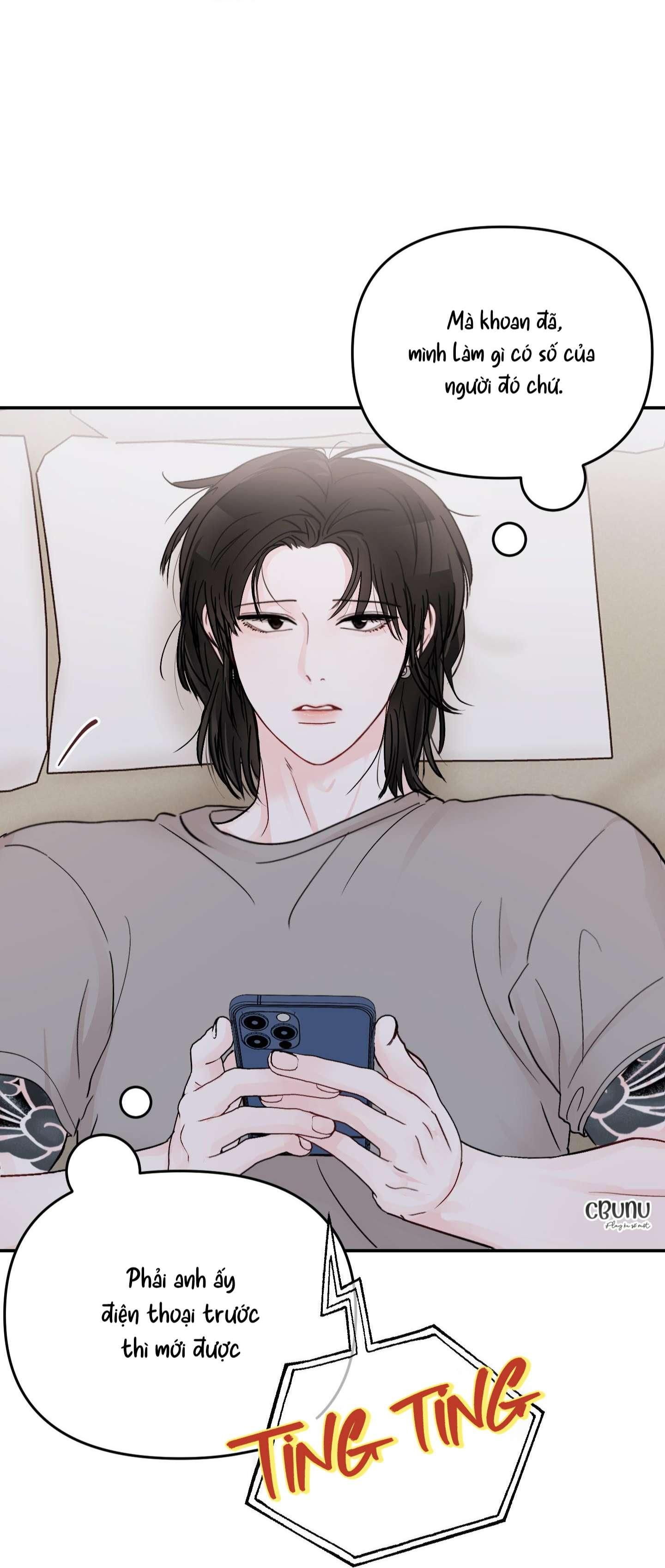 thán phục thanh xuân chapter 41 71