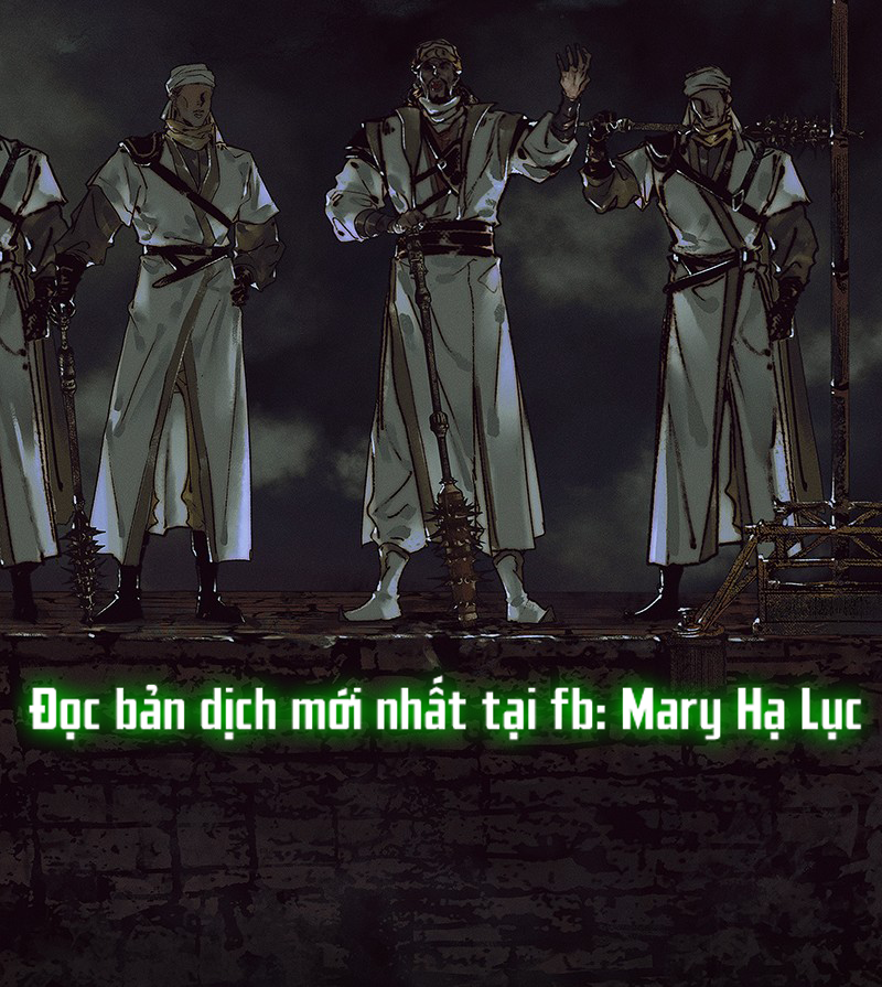 thiên quan tứ phúc - bách vô cấm kỵ chapter 43.1 5