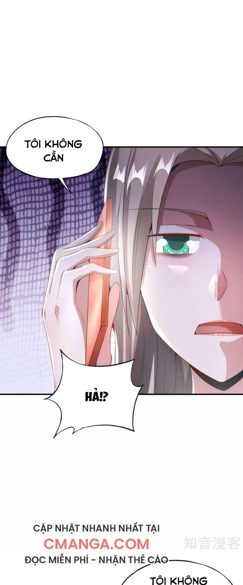 vòng bạn bè mạnh nhất của tiên giới chapter 58 9