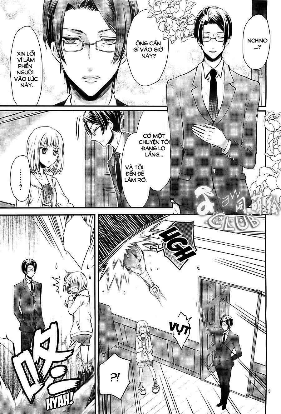 shinobi shijuusou chapter 2 4