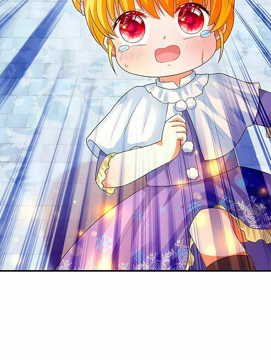 bỗng một ngày trở thành con gái nhà vua chapter 70 23