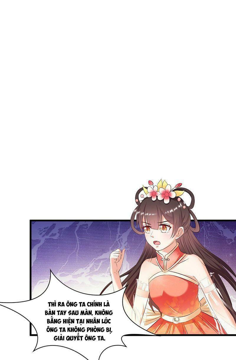 tối cường vận đào hoa chapter 125 7