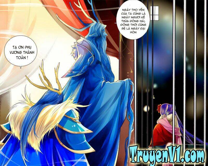 long phượng trình tường chapter 80 9