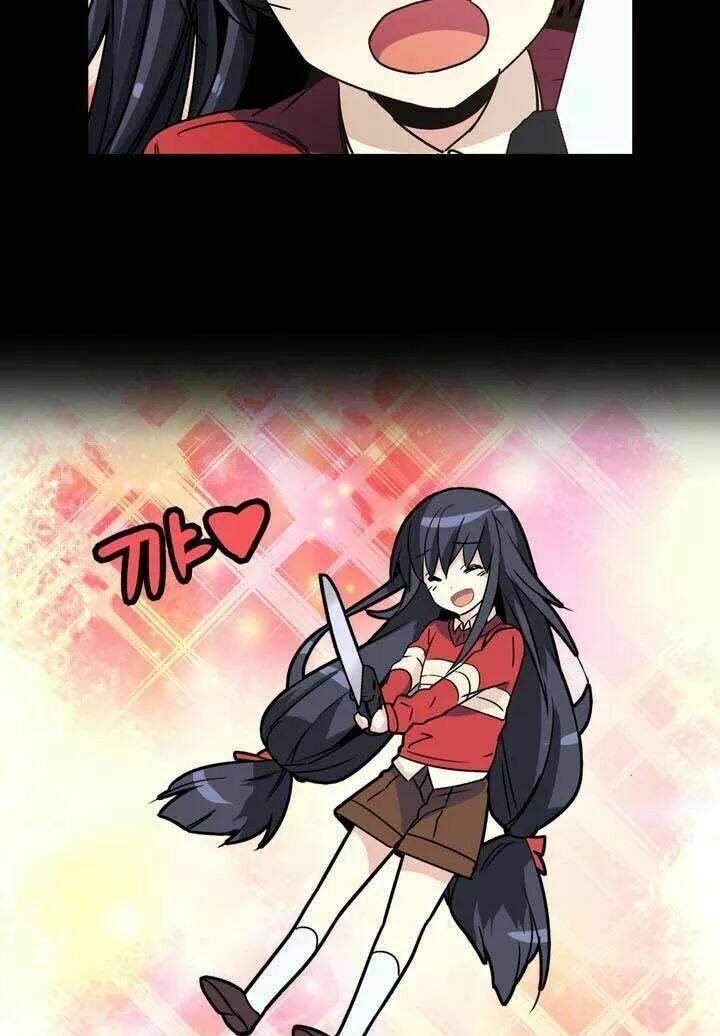 amentia chapter 38 28