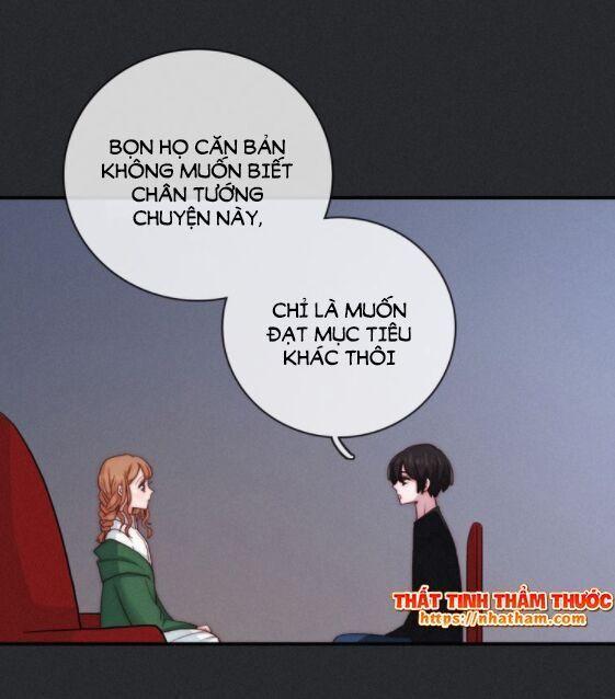 đêm tối chốn này chapter 13.1 11