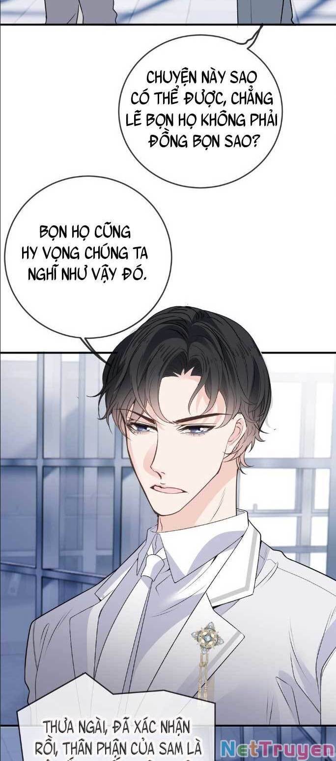 một vợ yêu, một bé con chapter 263 16