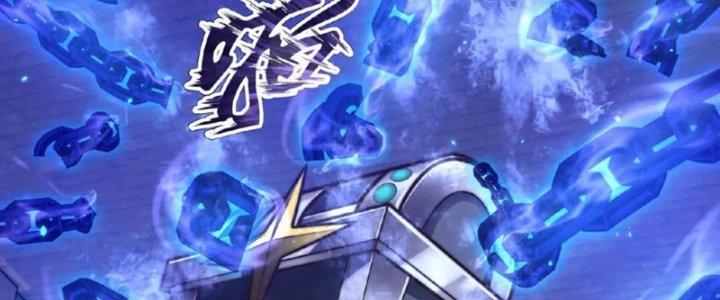 ta nuôi ma quỷ ở trấn ma ti chapter 126 37