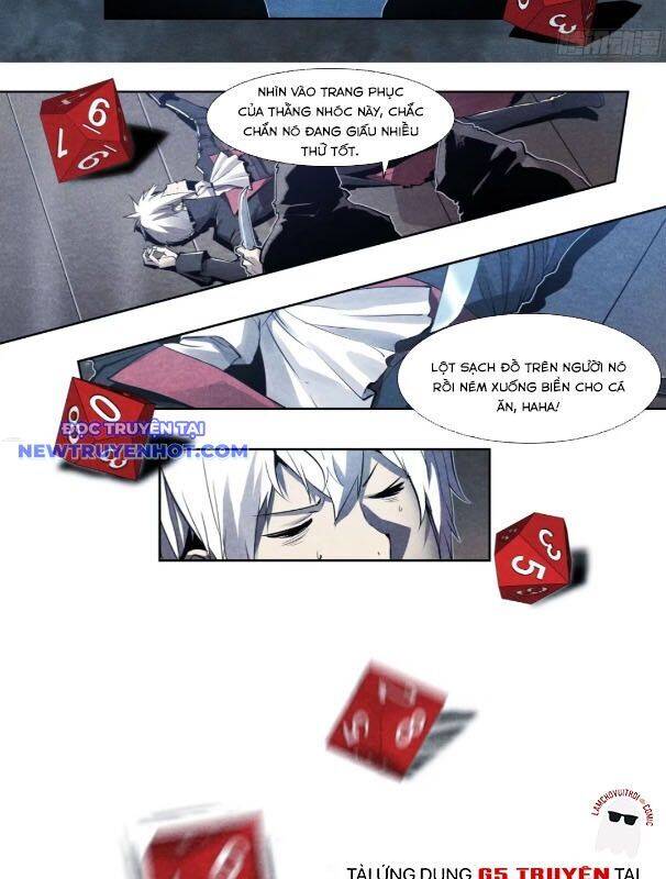 dự báo khải huyền chapter 141 21