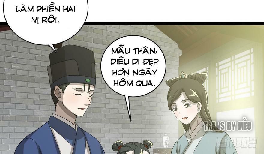 quẻ phi thiên hạ chapter 24 109