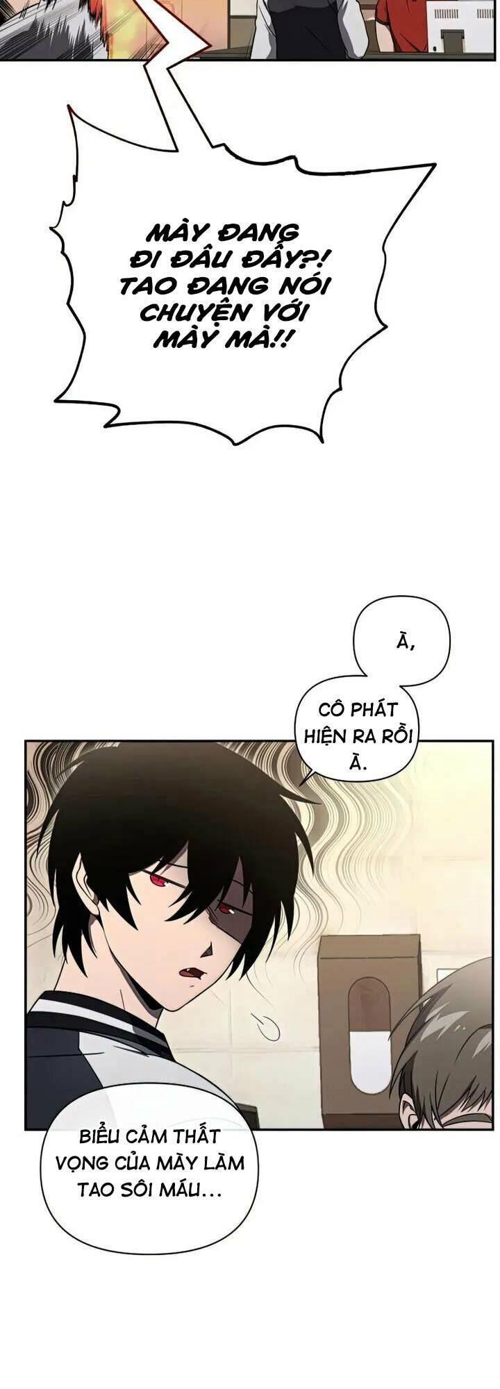 sự trở lại của người chơi sau 10000 năm chapter 25 6