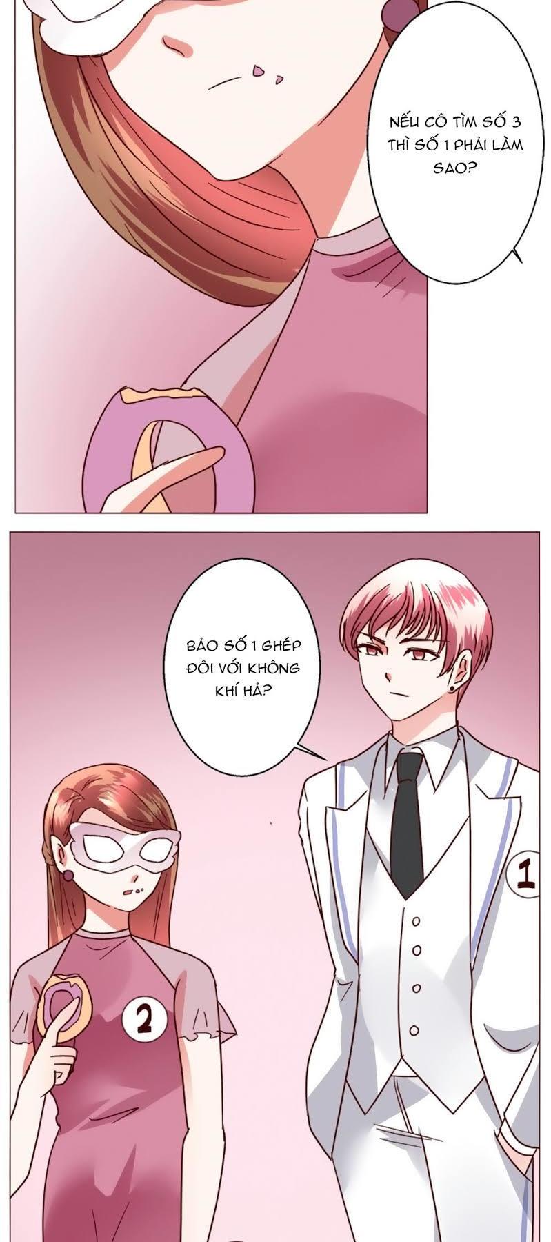 một tuần làm tình nhân chapter 48 35