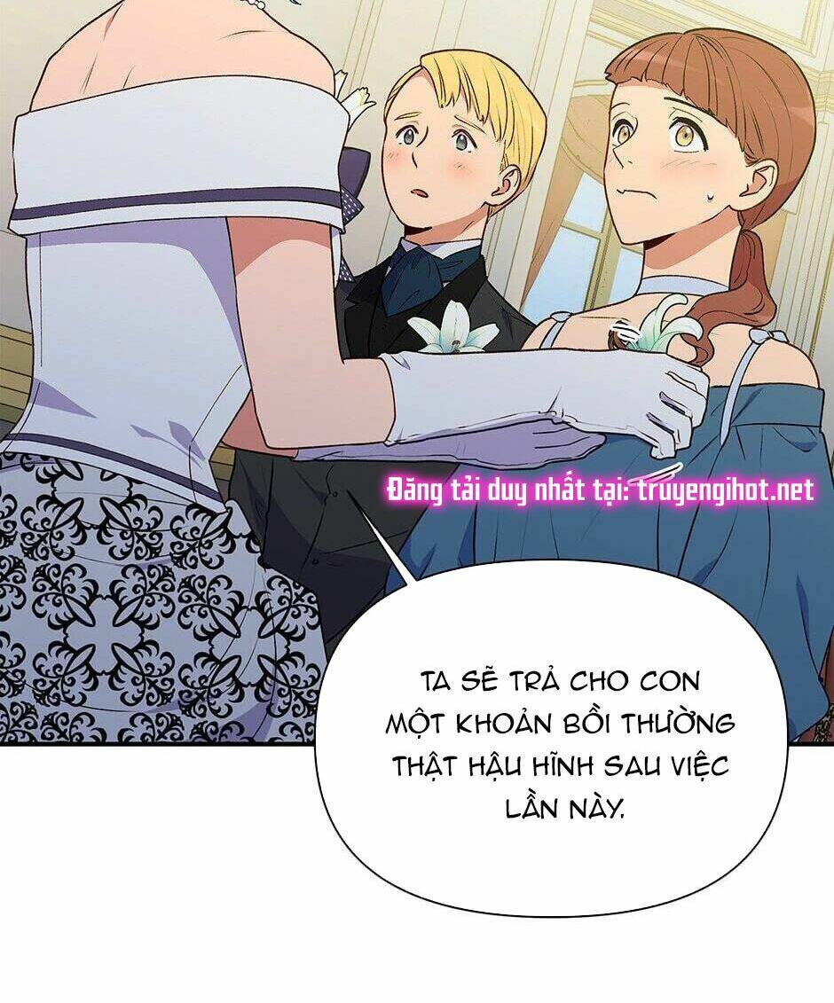 khế ước của nữ công tước quái vật chapter 90 75