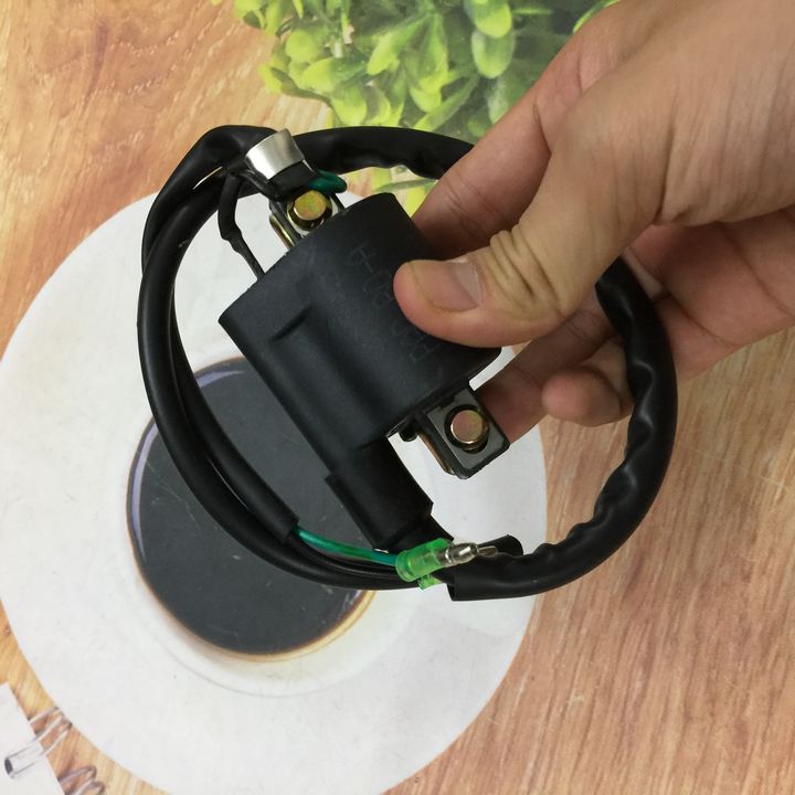 Mô bin sườn cao áp DÀNH CHO xe Dream - TB2128