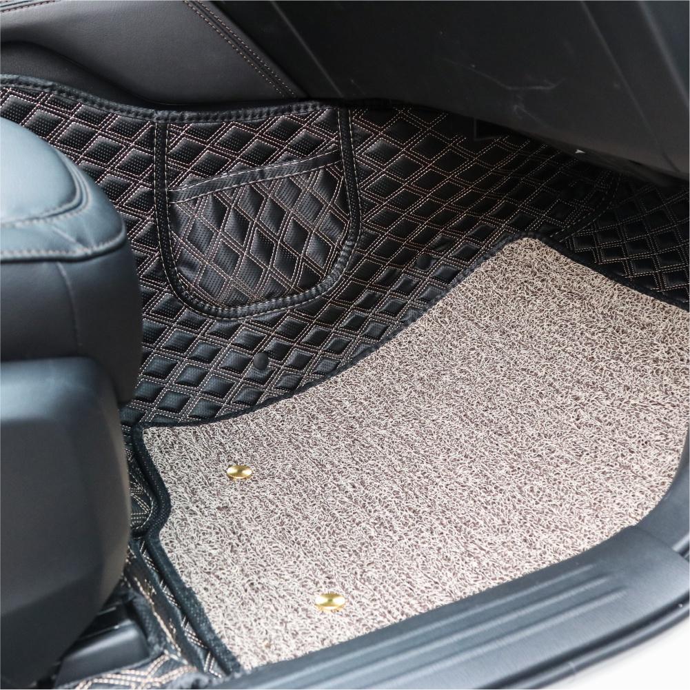 Thảm Lót Sàn Ô Tô 5d 6d Mazda Cx-5 Bảo Vệ Sàn Xe Không Mùi Không Thấm Nước Bền Đẹp