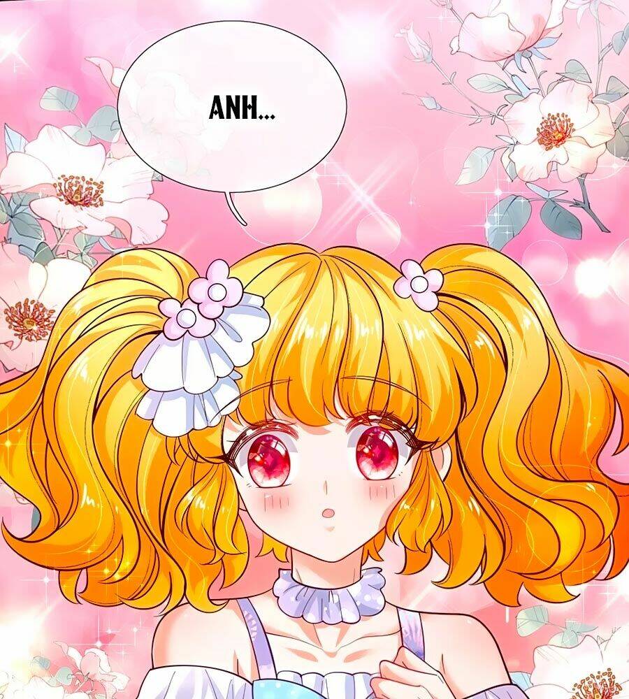 bỗng một ngày trở thành con gái nhà vua chapter 195 27