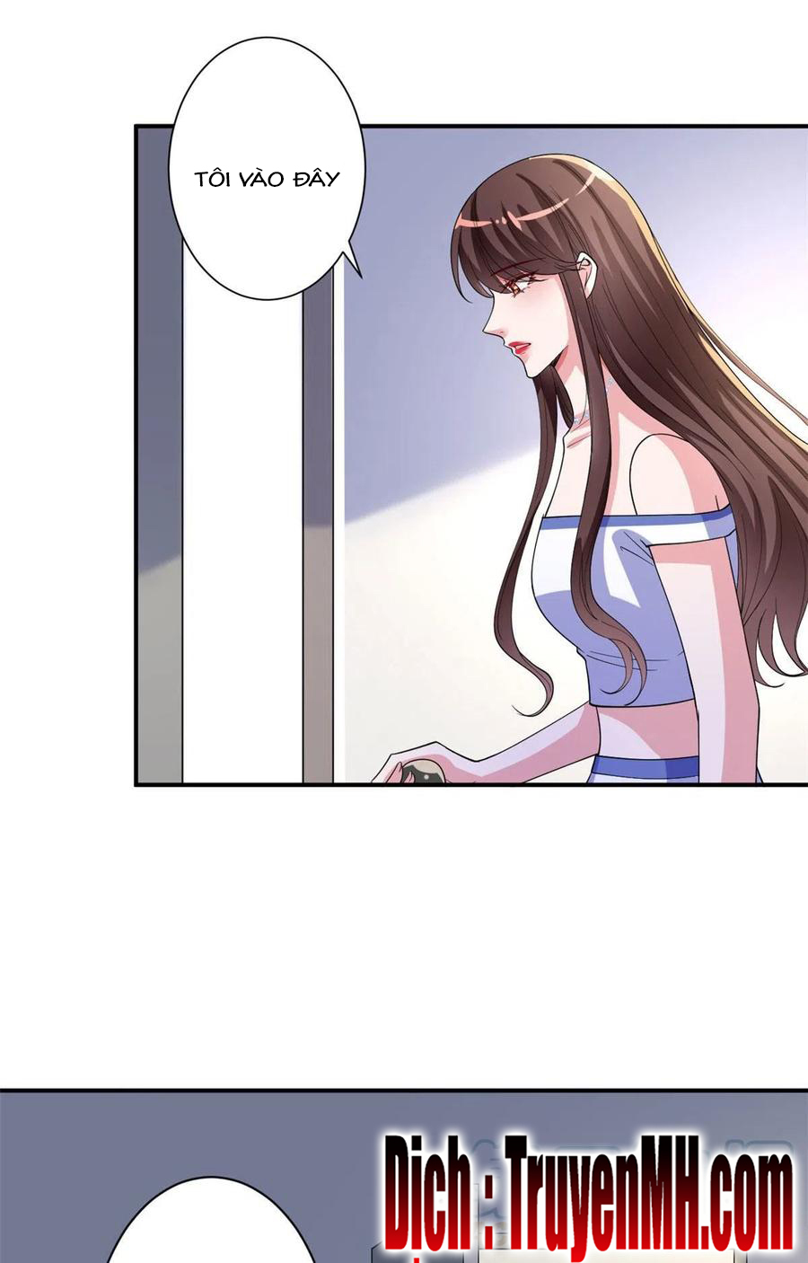 thí hôn lão công, cần giúp sức chapter 429 3