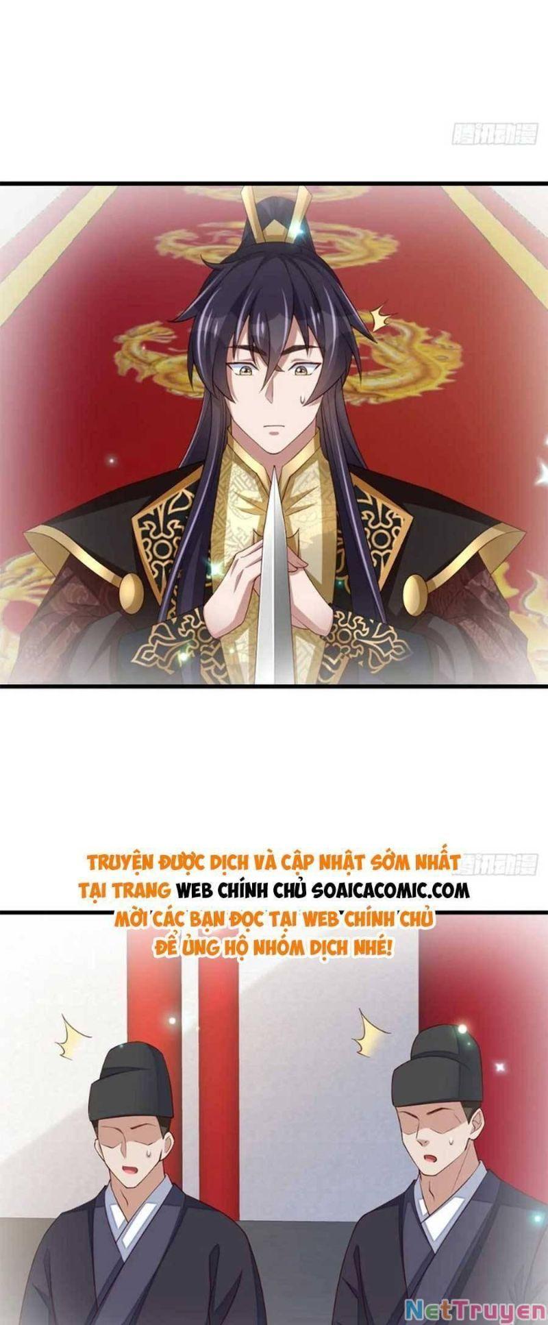 thuần hóa ba ba bạo quân chapter 89 3