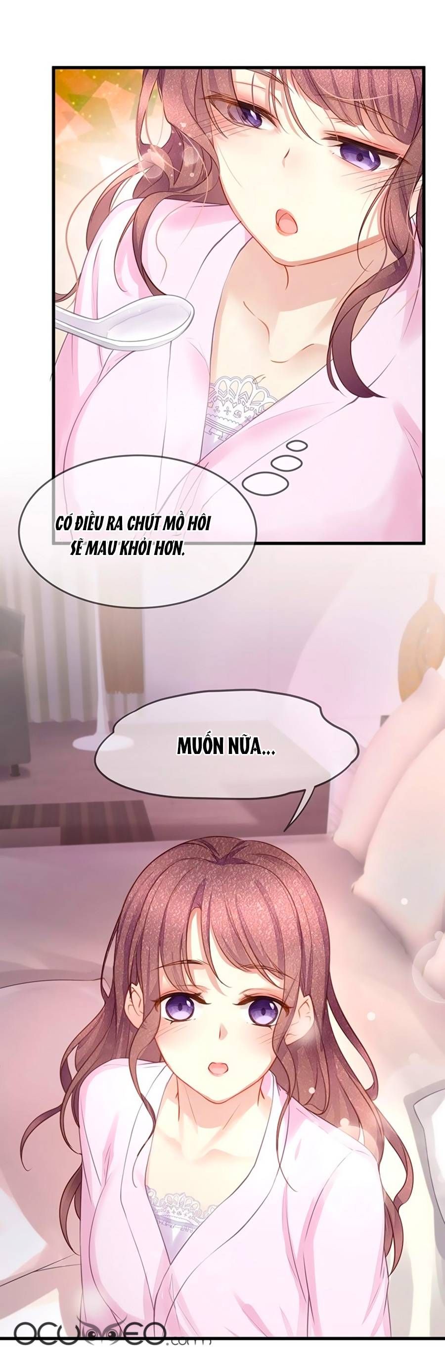 ta với bốn vị cố tiên sinh chapter 6 15